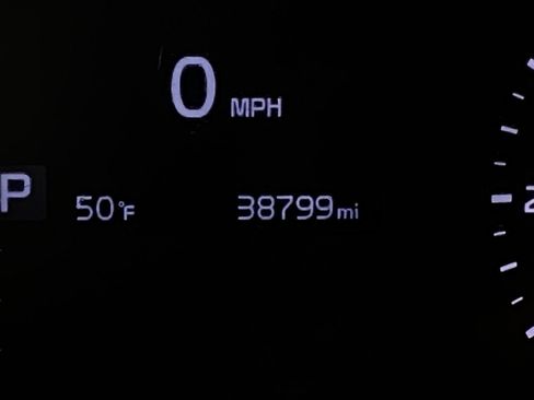 Used 2022 Kia Soul LX w/ Technology Package image 18