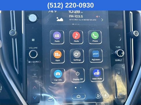 New 2025 Subaru WRX Premium image 17