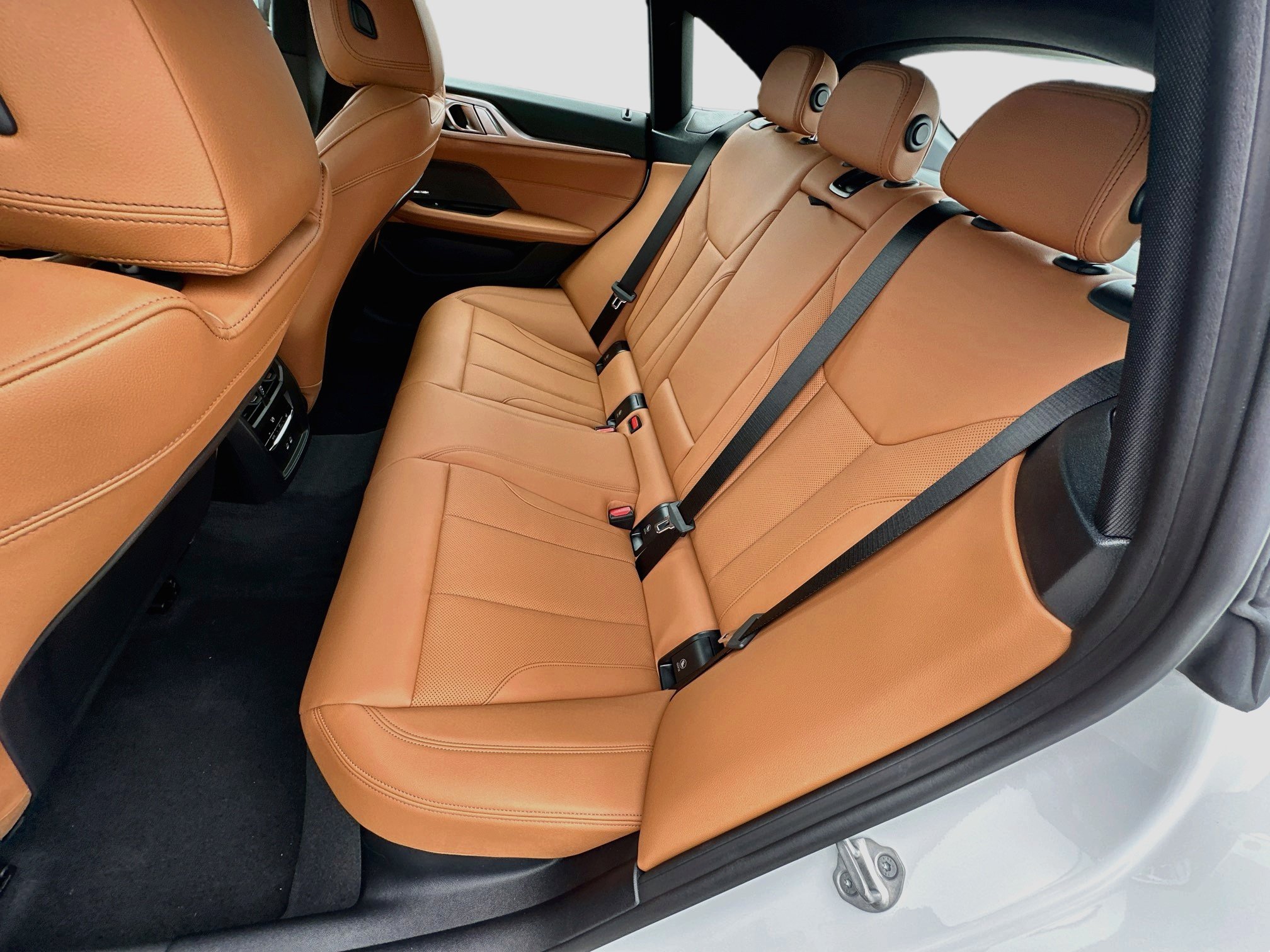New 2026 BMW 430i w/ M Sport Package RWD image 16