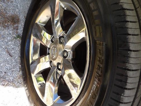 Used 2011 Lexus GX 460 Base AWD 4dr SUV image 15