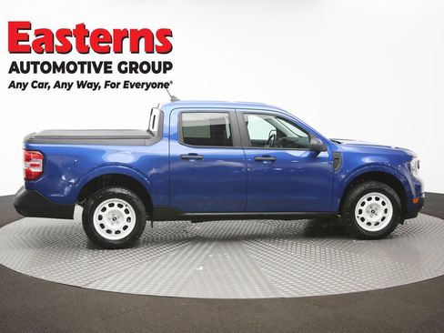 Used 2023 Ford Maverick XL w/ Equipment Group 100A Standard AWD/4WD image 44