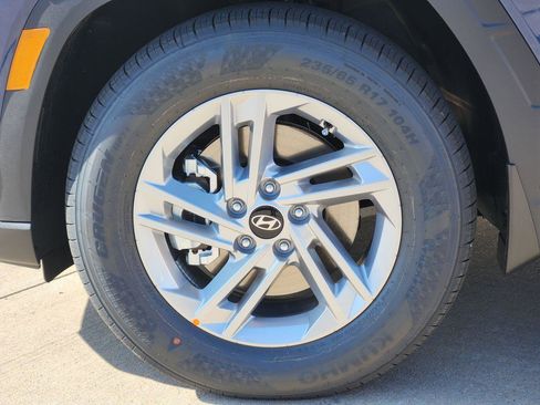 New 2026 Hyundai Tucson SE image 7