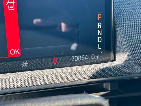 Used 2023 Ford Mustang Mach-E Premium image 20