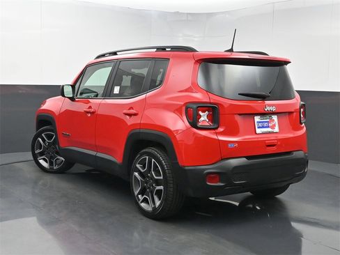 Used 2020 Jeep Renegade Sport image 18