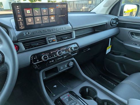 New 2026 Honda Passport RTL image 33