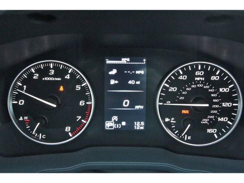 New 2026 Subaru Crosstrek 2.0i Premium image 13