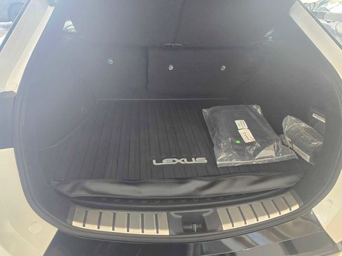 New 2026 Lexus RZ 350e image 18