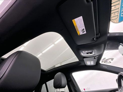 Certified 2025 Mercedes-Benz GLE 450 4MATIC Coupe image 28