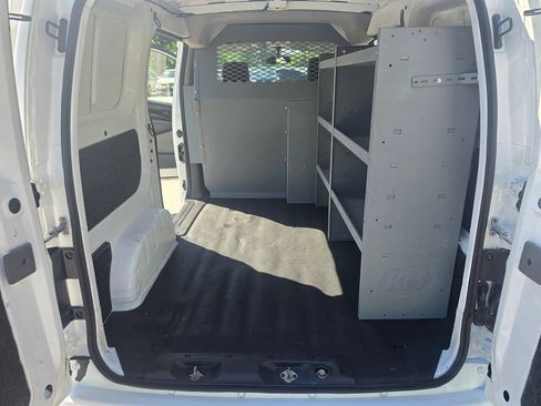 Used 2020 Nissan NV200 SV w/ Back Door Glass Package FWD image 23