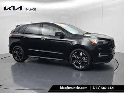 Used 2023 Ford Edge ST