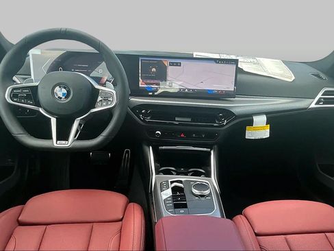 Used 2026 BMW 330i Sedan w/ M Sport Package RWD image 14