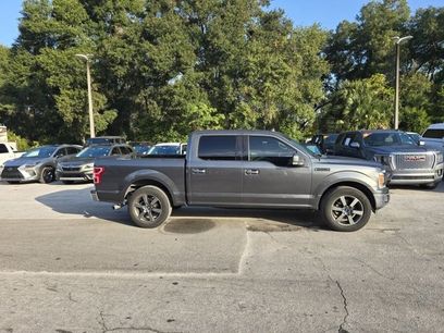 Used 2019 Ford F150 XLT w/ Equipment Group 302A Luxury
