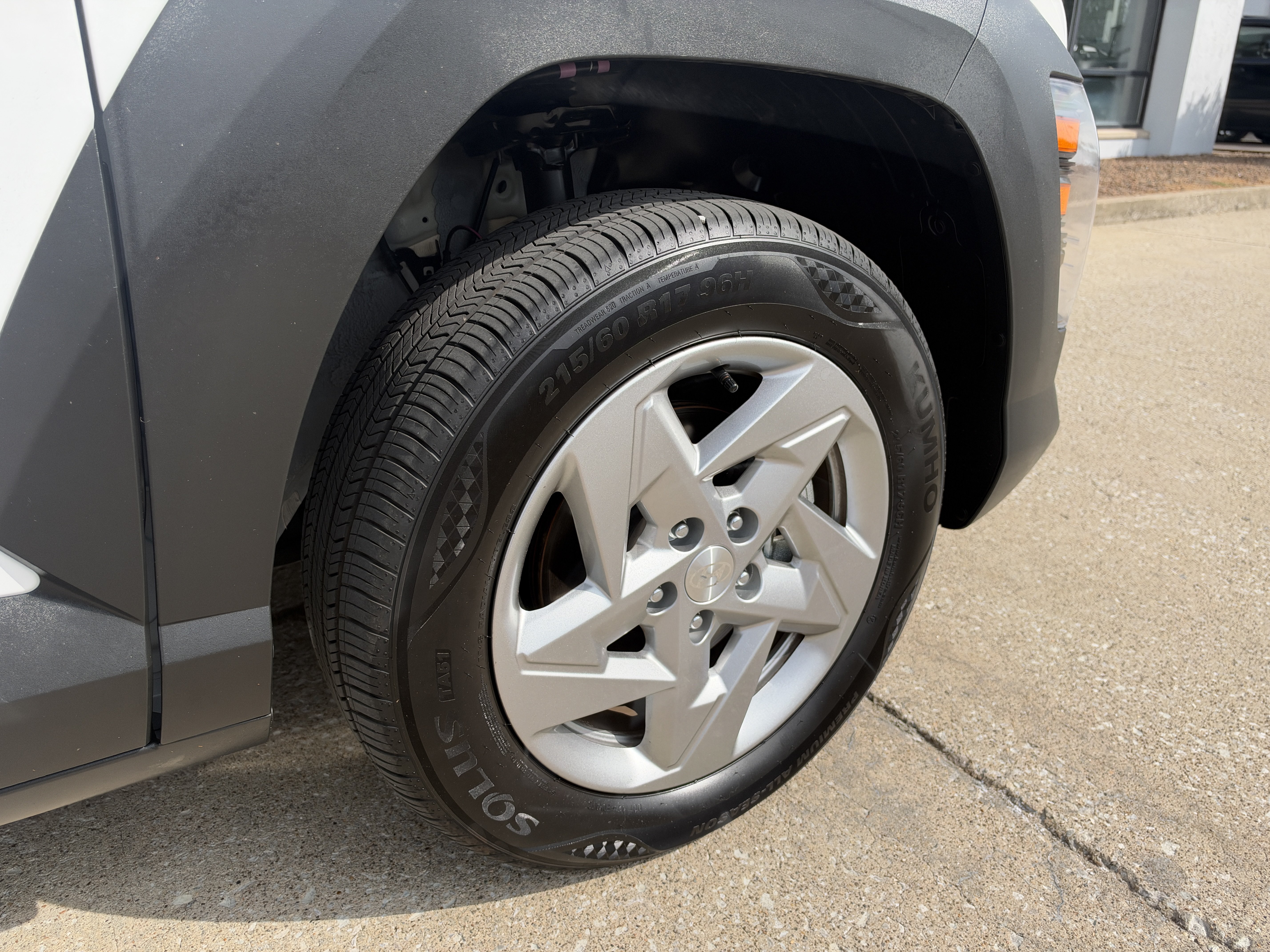 Certified 2026 Hyundai Kona SE AWD/4WD image 19