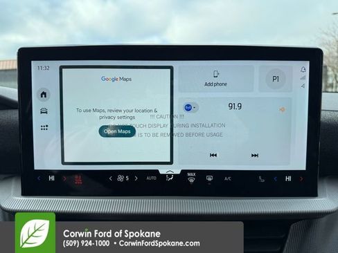 New 2026 Ford Explorer ST w/ Sun And Sound Package image 29