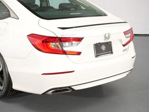 Used 2022 Honda Accord Sport Special Edition image 15