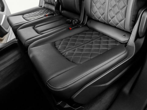 Used 2025 Audi SQ7 Premium Plus image 30