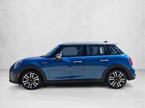 Used 2024 MINI Cooper S image 8