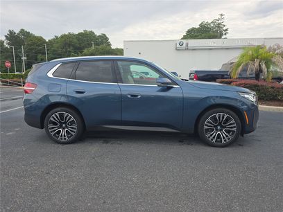 Used 2026 BMW X3 xDrive30i