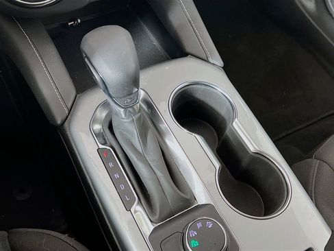 Certified 2025 Chevrolet Blazer LT image 16