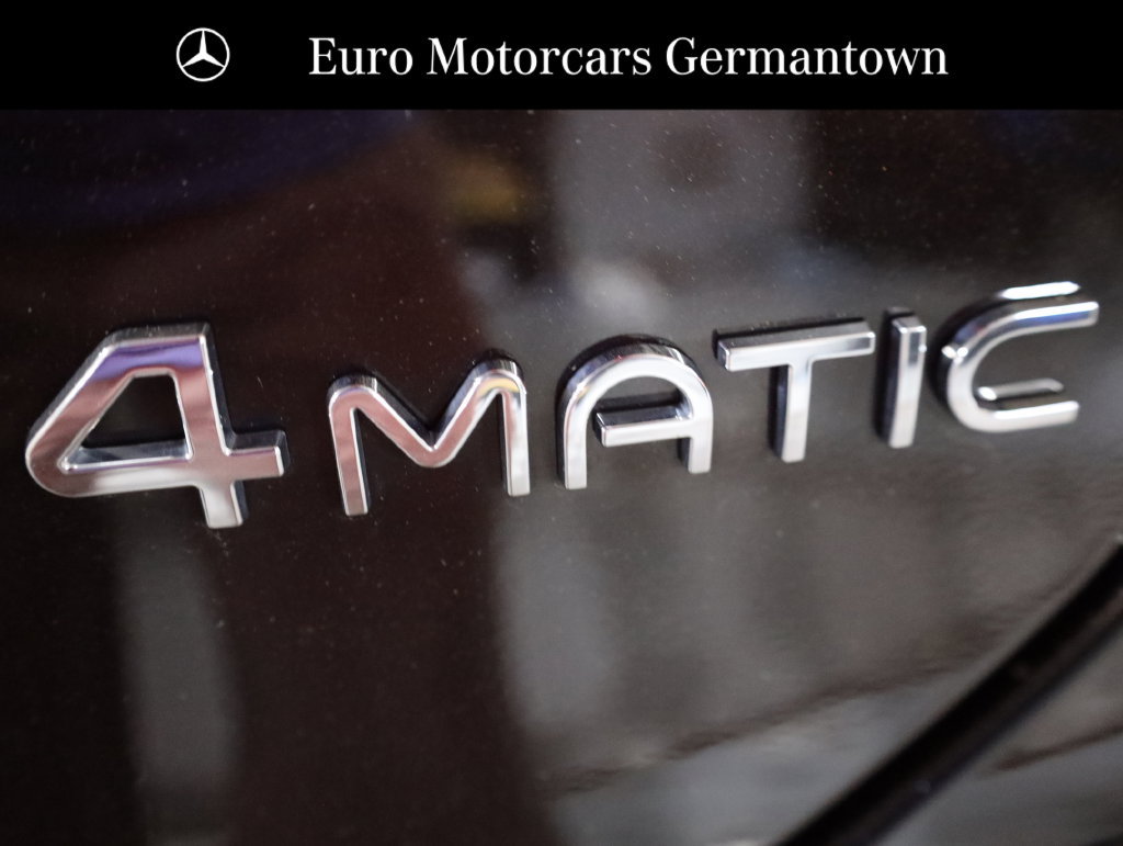 Used 2023 Mercedes-Benz EQS 450+ 4MATIC Sedan image 57