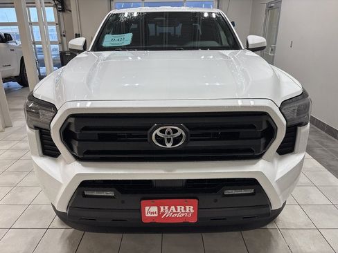 New 2026 Toyota Tacoma SR5 image 6