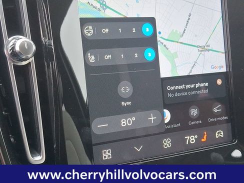 Certified 2026 Volvo XC40 B5 Ultra image 26