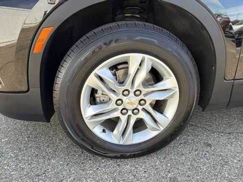 Used 2021 Chevrolet Blazer LT image 10