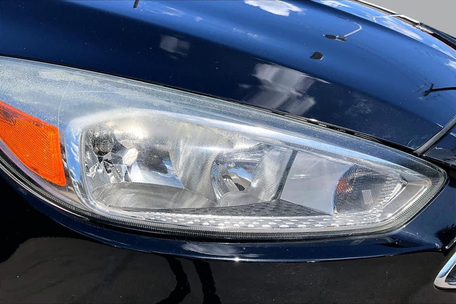 Used 2016 Ford Focus S FWD image 26