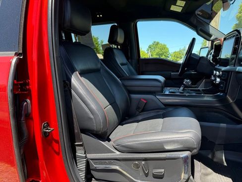 Used 2023 Ford F150 Lariat w/ Equipment Group 502A High AWD/4WD image 19