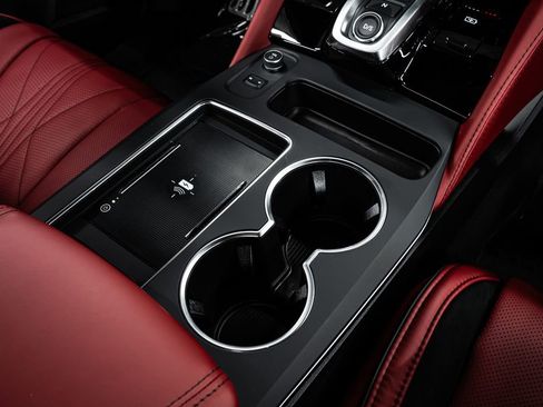 New 2026 Acura MDX Type S AWD/4WD image 27