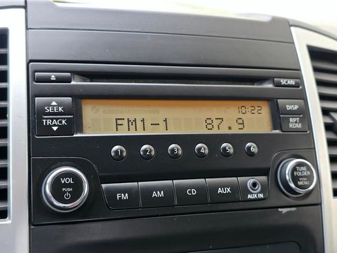 Used 2016 Nissan Frontier S image 23