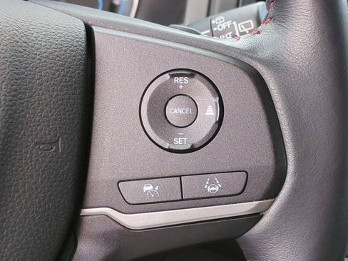 Certified 2024 Honda Odyssey Sport image 26