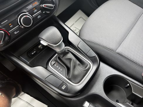 Used 2024 Kia Soul LX w/ Option Group 015 FWD image 23