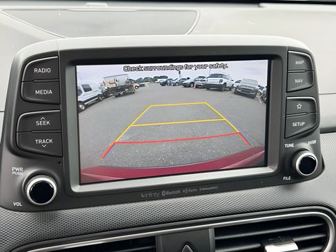 Used 2020 Hyundai Kona Ultimate AWD/4WD image 26