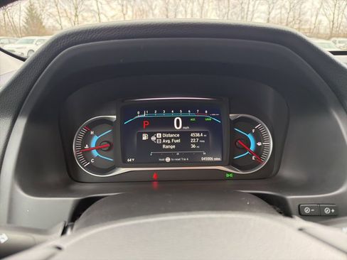 Used 2022 Honda Pilot Special Edition image 29