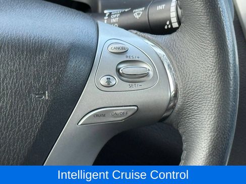 Used 2017 Nissan Murano SL w/ SL Technology Package AWD/4WD image 29