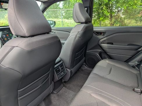 New 2026 Subaru Forester Premium w/ Base/Premium Package AWD/4WD image 25