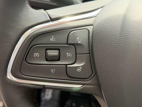New 2026 Buick Encore GX Sport Touring w/ Comfort Package FWD image 19