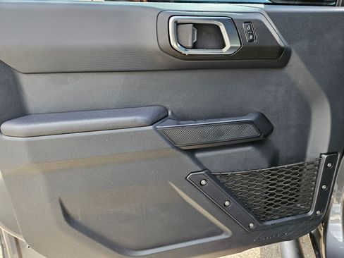 Used 2025 Ford Bronco Big Bend AWD/4WD image 12