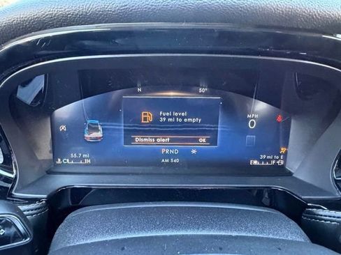 New 2026 Lincoln Corsair Reserve image 18