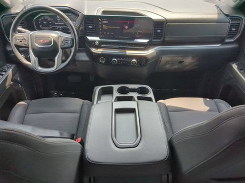 Used 2023 GMC Sierra 1500 Elevation AWD/4WD image 16