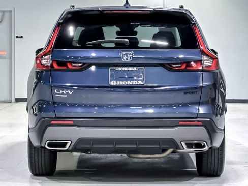 Used 2024 Honda CR-V Sport-L image 10