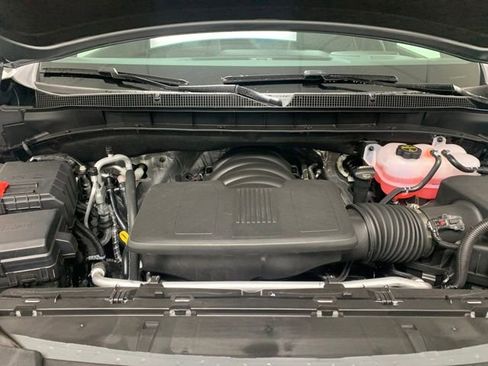 New 2026 Chevrolet Suburban Premier w/ Sun And Tow Package image 27