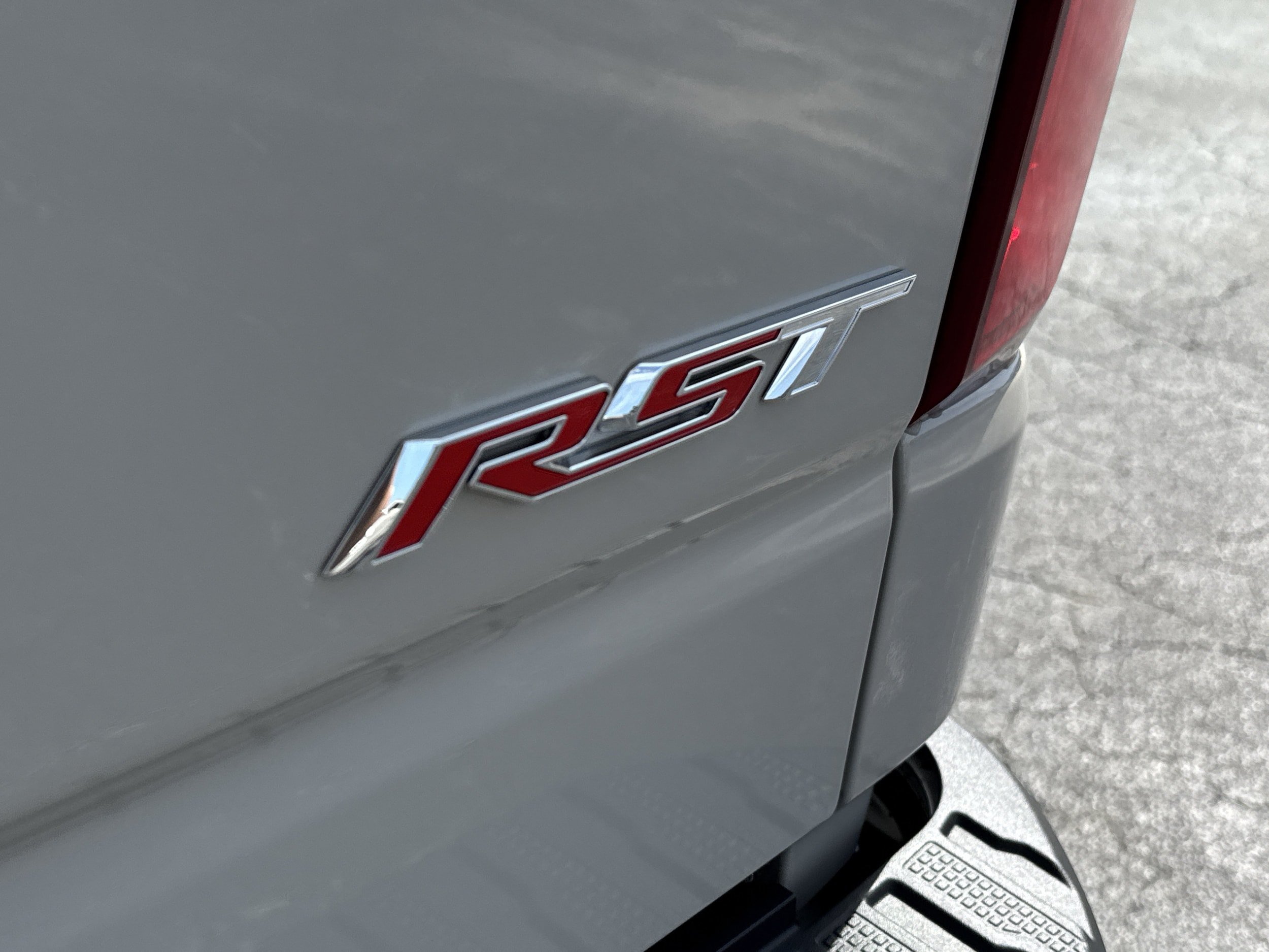 New 2026 Chevrolet Silverado 1500 RST w/ RST All Star Premium Package AWD/4WD image 14