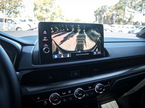 New 2026 Honda CR-V TrailSport image 23