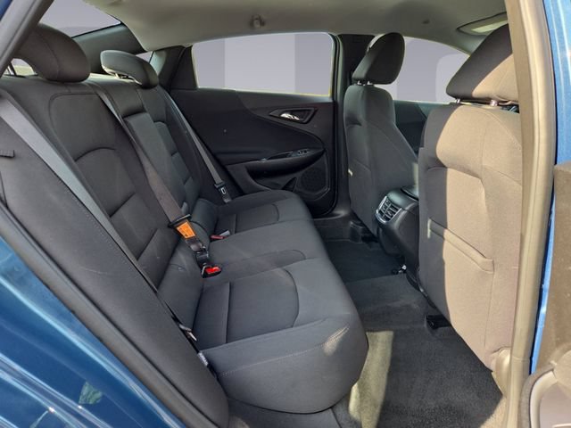 Used 2025 Chevrolet Malibu LT FWD image 18