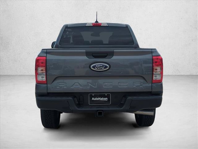 New 2026 Ford Ranger XL RWD image 8