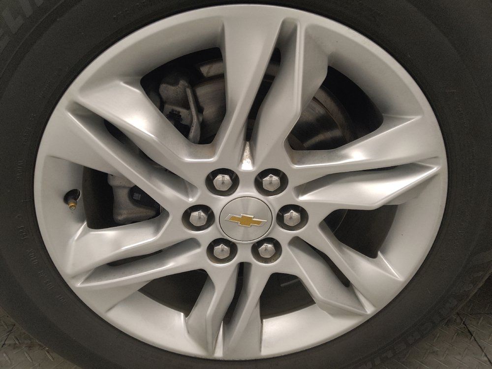Used 2021 Chevrolet Blazer LT FWD image 31