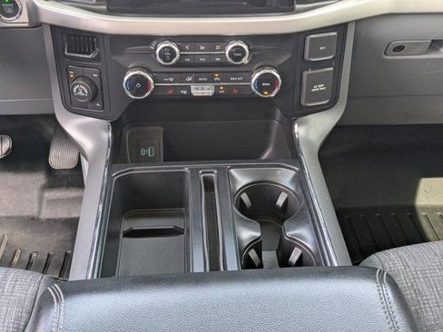 Used 2023 Ford F150 XLT w/ Equipment Group 302A High AWD/4WD image 19