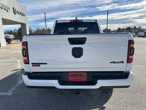 Certified 2023 RAM 1500 Big Horn image 6